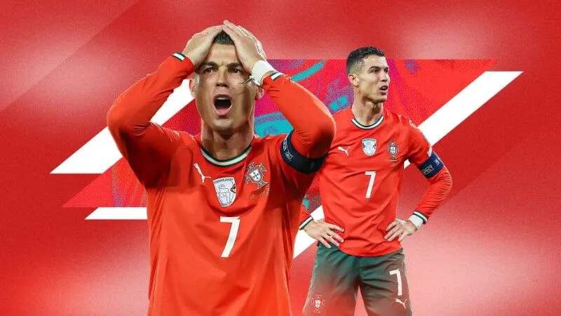 Diego Lugano gây tranh luận về Cristiano Ronaldo