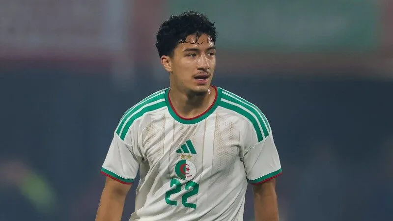 Ibrahim Maza có dòng máu Việt Nam